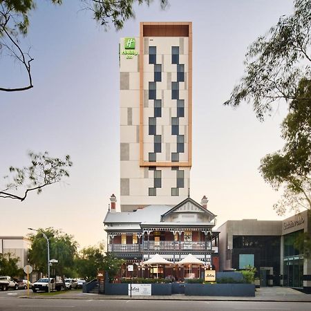 Holiday Inn West Perth, An Ihg Hotel Екстериор снимка