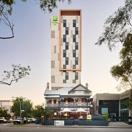 Holiday Inn West Perth By Ihg Екстериор снимка