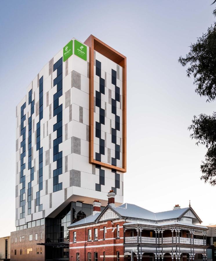 Holiday Inn West Perth, An Ihg Hotel Екстериор снимка