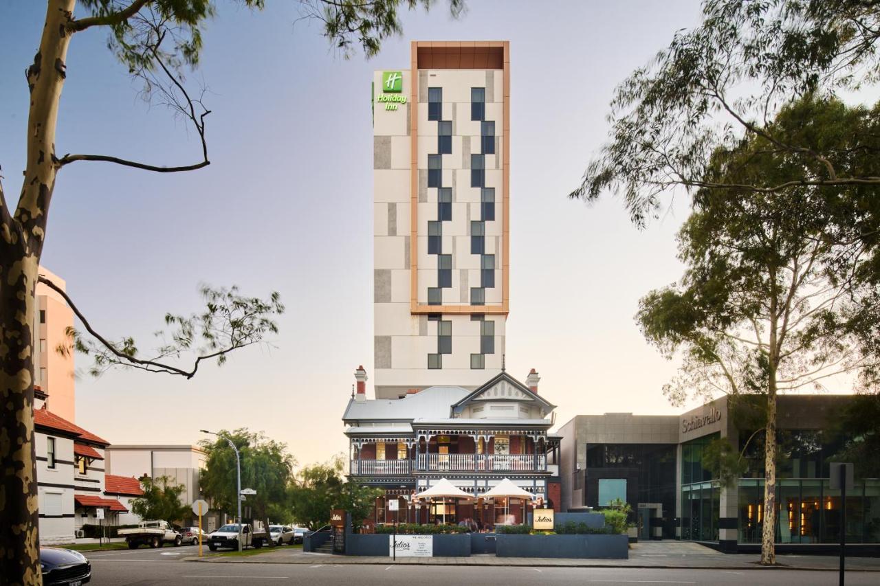 Holiday Inn West Perth By Ihg Екстериор снимка
