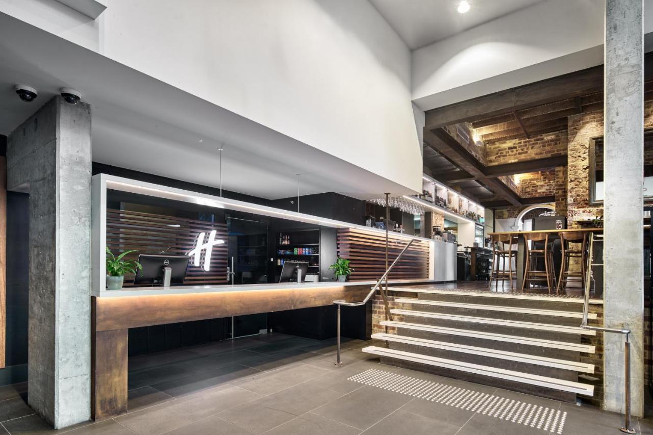 Holiday Inn West Perth By Ihg Екстериор снимка