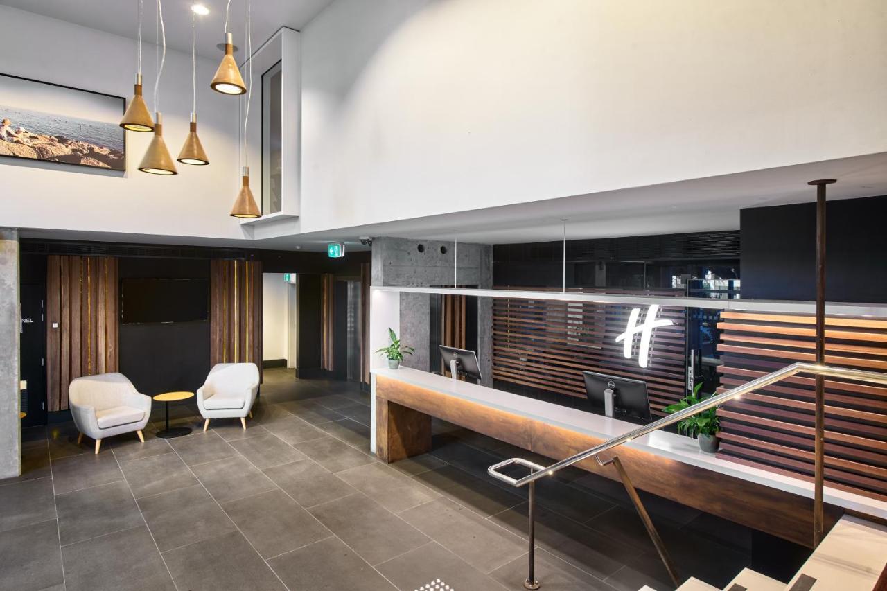Holiday Inn West Perth By Ihg Екстериор снимка