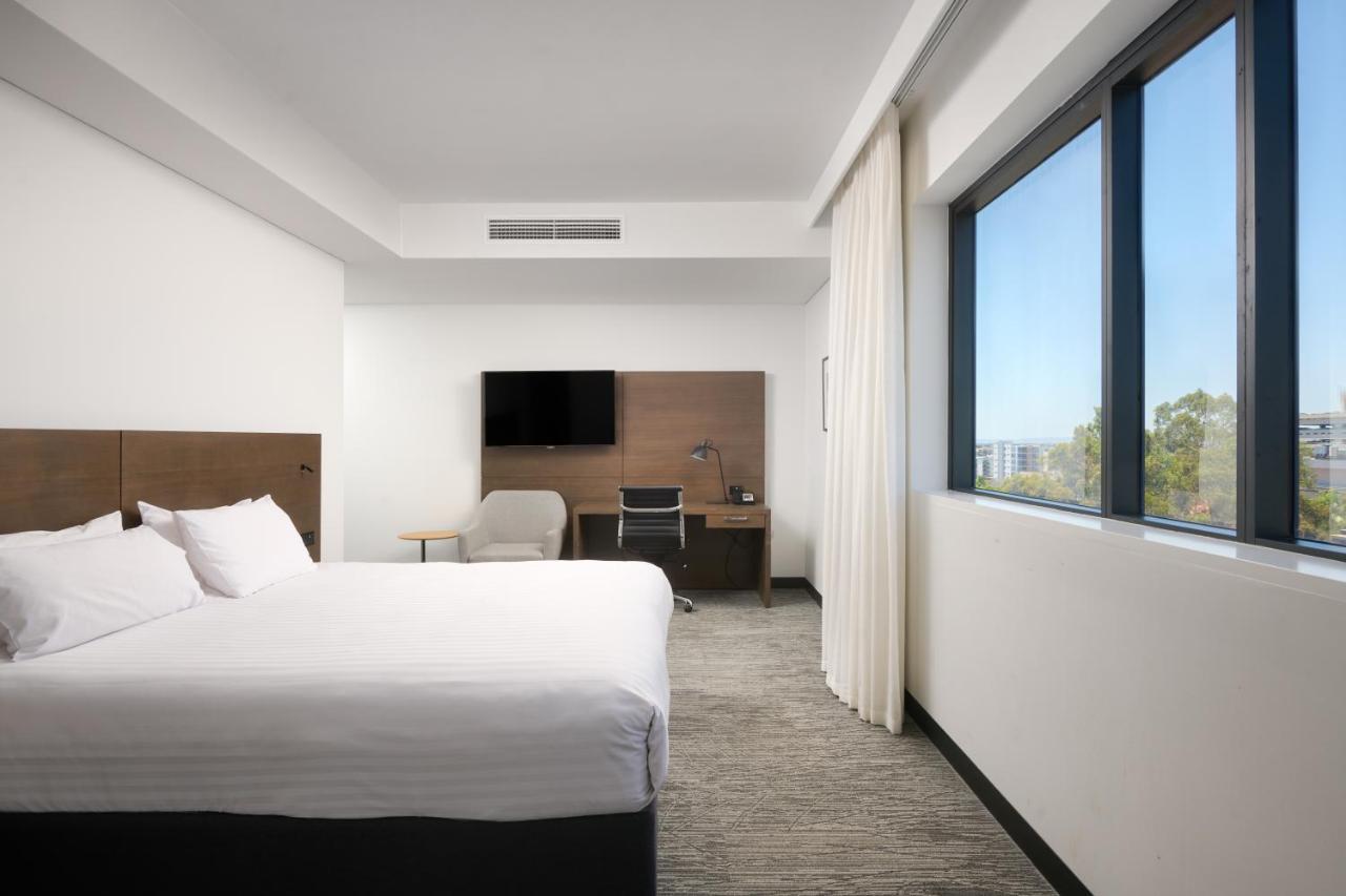 Holiday Inn West Perth, An Ihg Hotel Екстериор снимка