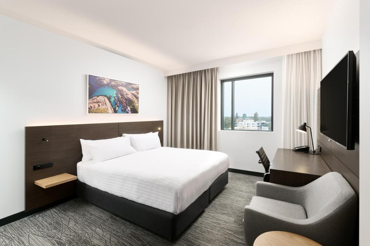 Holiday Inn West Perth By Ihg Екстериор снимка