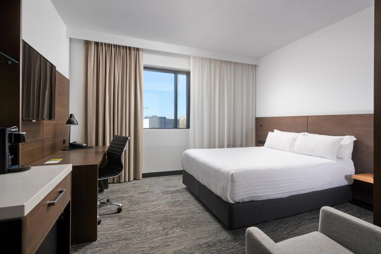 Holiday Inn West Perth, An Ihg Hotel Екстериор снимка