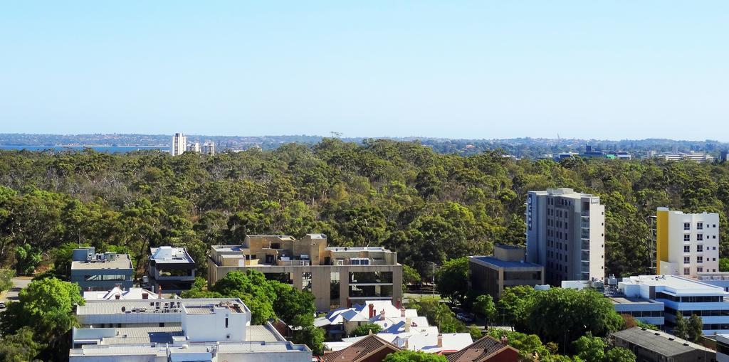 Holiday Inn West Perth, An Ihg Hotel Екстериор снимка