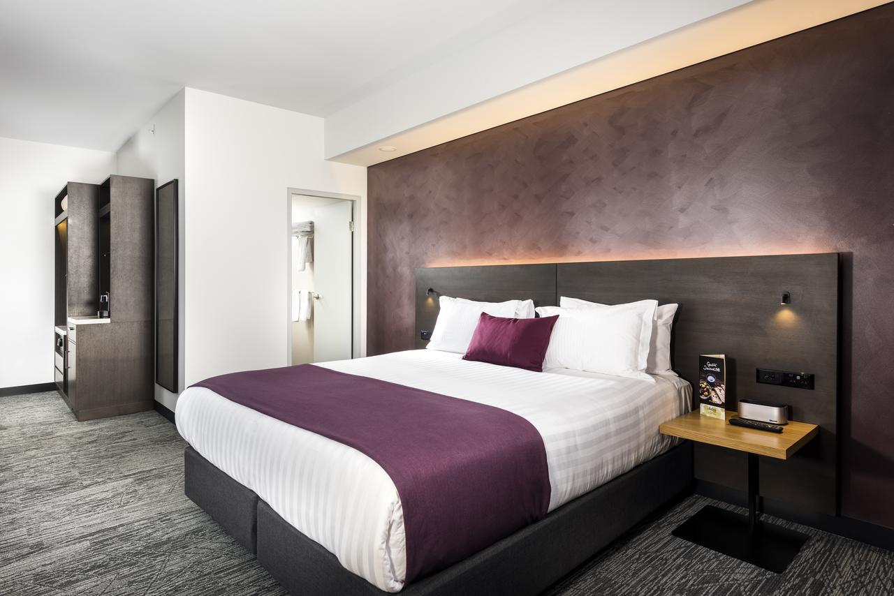 Holiday Inn West Perth By Ihg Екстериор снимка
