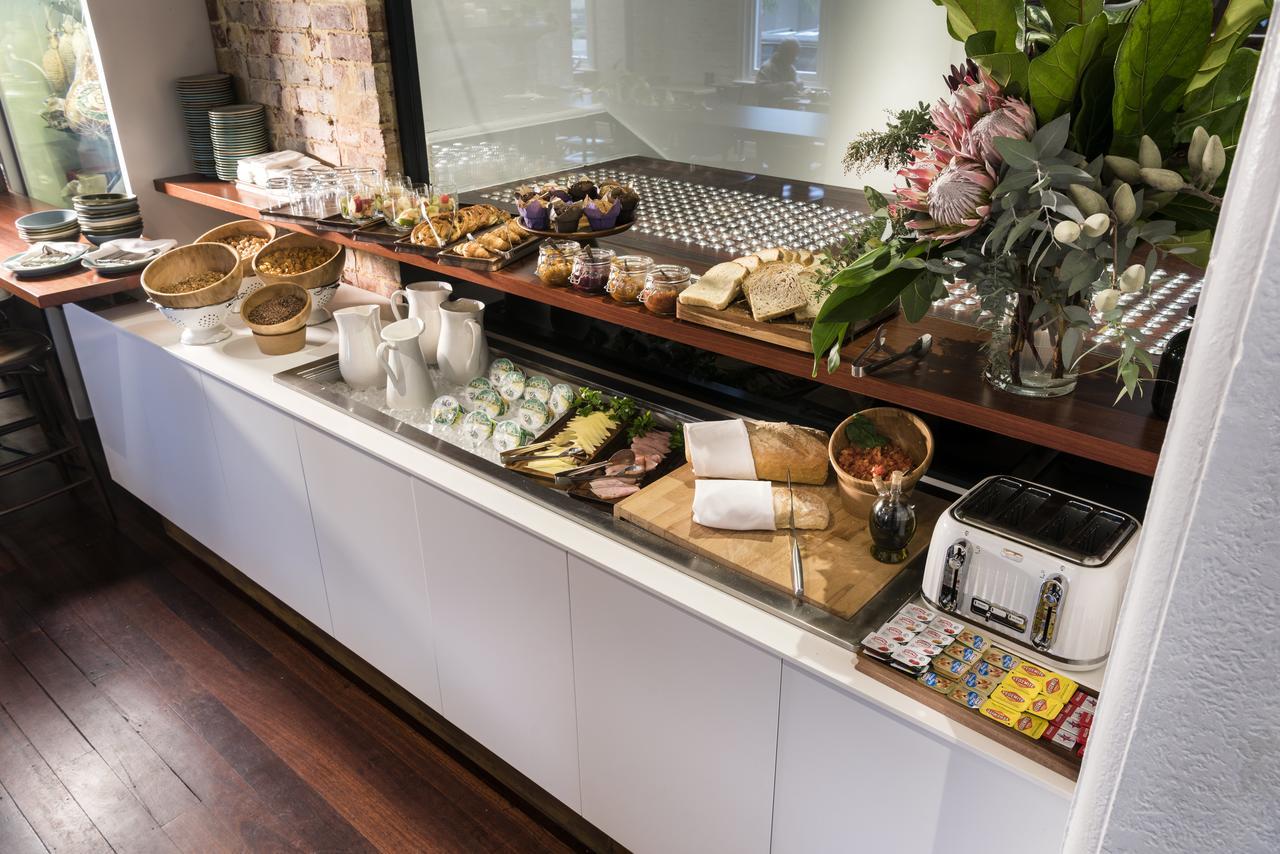 Holiday Inn West Perth By Ihg Екстериор снимка
