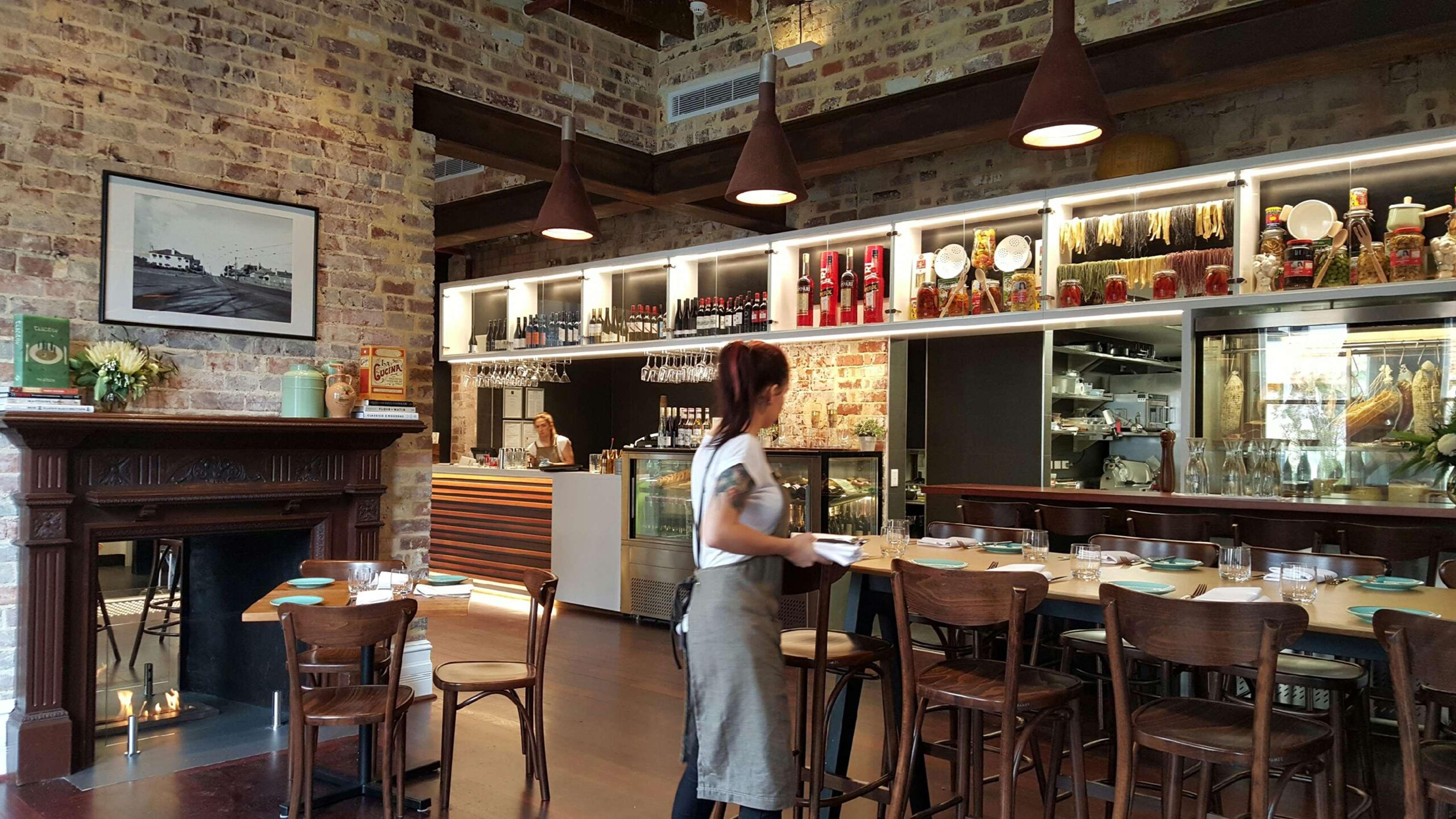 Holiday Inn West Perth By Ihg Екстериор снимка