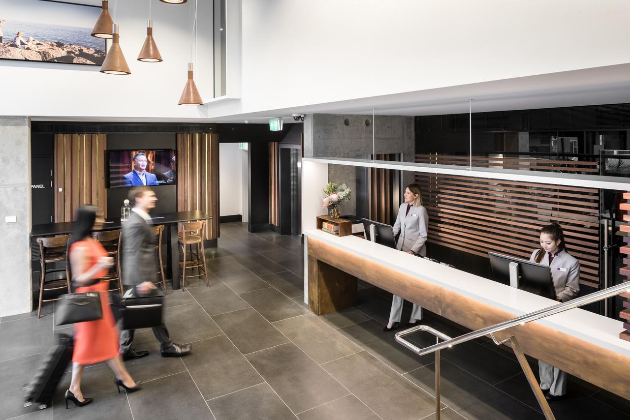 Holiday Inn West Perth By Ihg Екстериор снимка