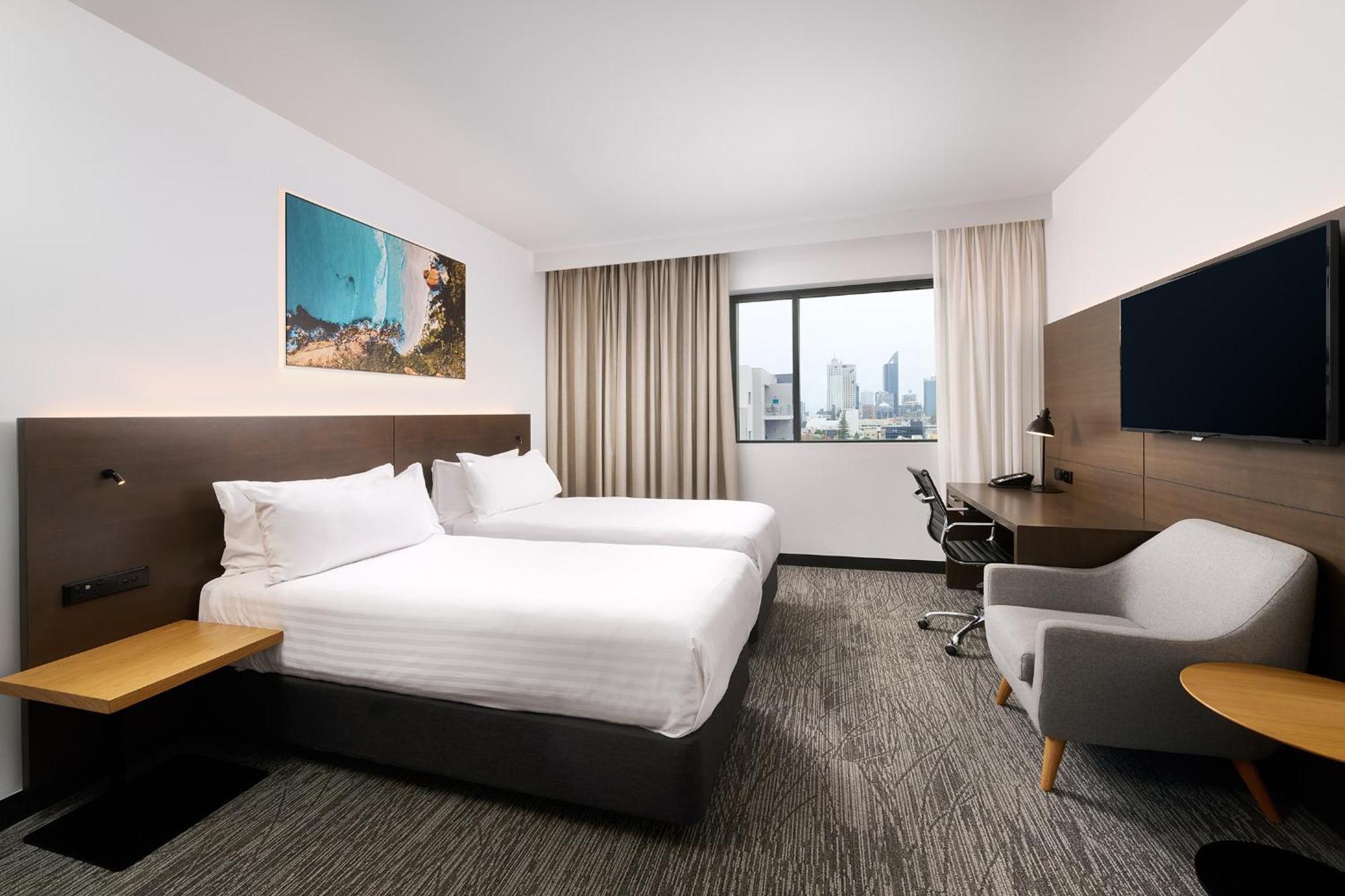 Holiday Inn West Perth By Ihg Екстериор снимка
