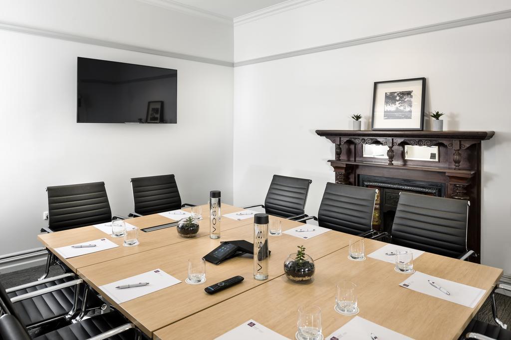 Holiday Inn West Perth By Ihg Екстериор снимка