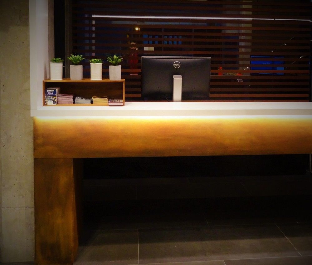 Holiday Inn West Perth By Ihg Екстериор снимка